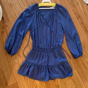 Amanda Uprichard Romper